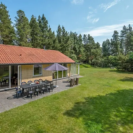 Сasa de vacaciones Galia - 2-5km From The Sea By Interhome Blåvand
