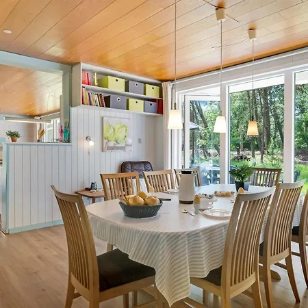 Galia - 2-5km From The Sea By Interhome Сasa de vacaciones