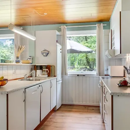 Galia - 2-5km From The Sea By Interhome *