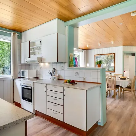 Galia - 2-5km From The Sea By Interhome Blavand