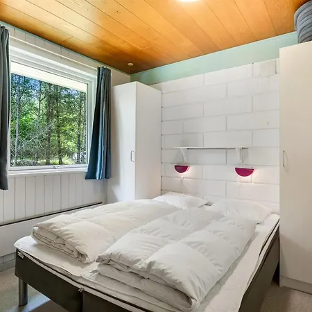 Vakantiehuis Galia - 2-5km From The Sea By Interhome *
