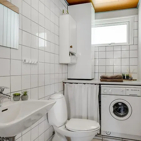Galia - 2-5km From The Sea By Interhome Blåvand