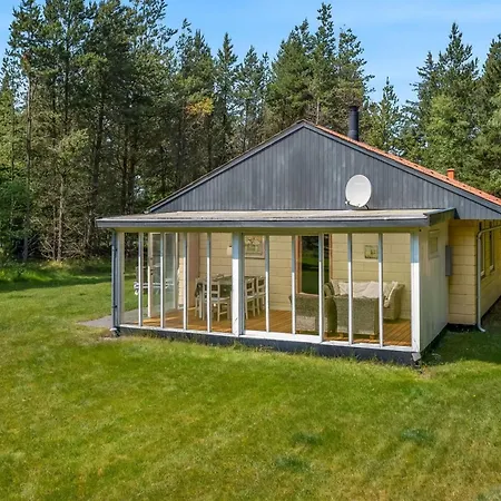 Galia - 2-5km From The Sea By Interhome