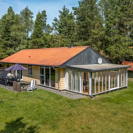 Galia - 2-5km From The Sea By Interhome Vakantiehuis *