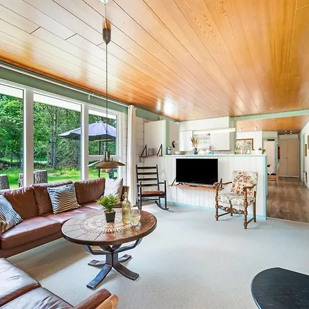 Ferienhaus Galia - 2-5km From The Sea By Interhome Blåvand