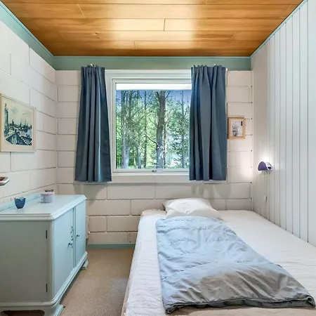 Galia - 2-5km From The Sea By Interhome * Blåvand