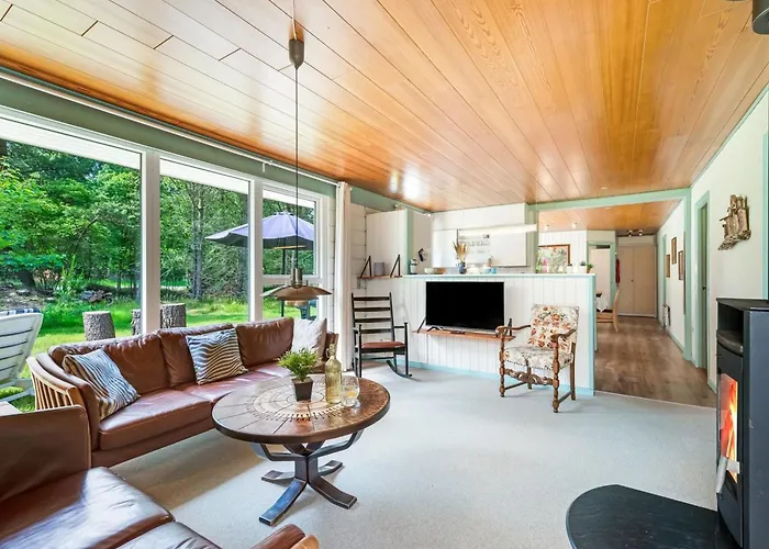 Holiday home Galia - 2-5km From The Sea By Interhome *