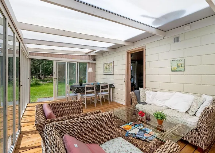 Galia - 2-5km From The Sea By Interhome * Blavand