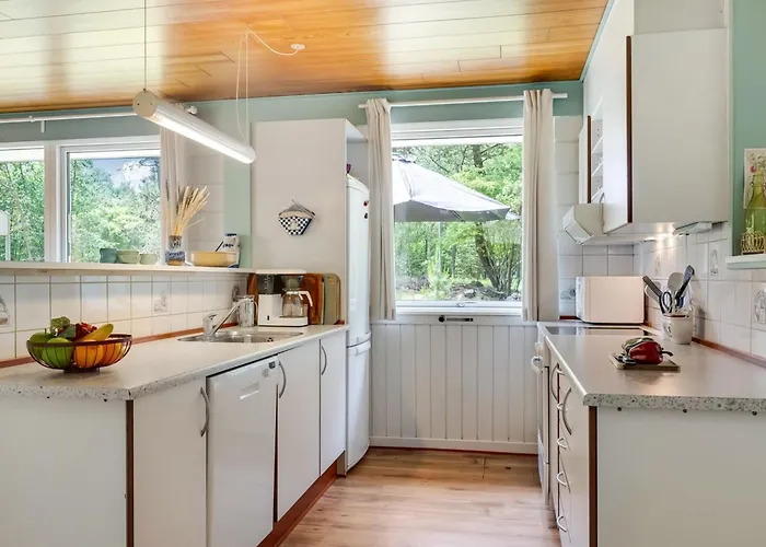 Galia - 2-5km From The Sea By Interhome *