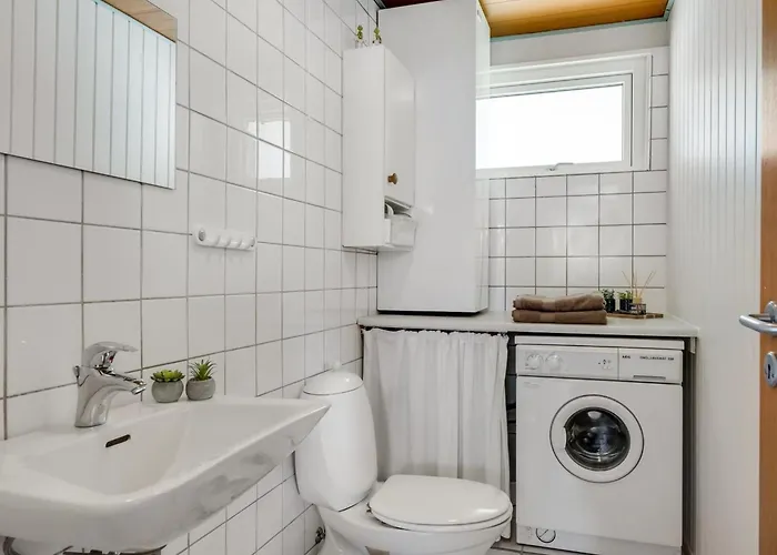 Galia - 2-5km From The Sea By Interhome Blavand