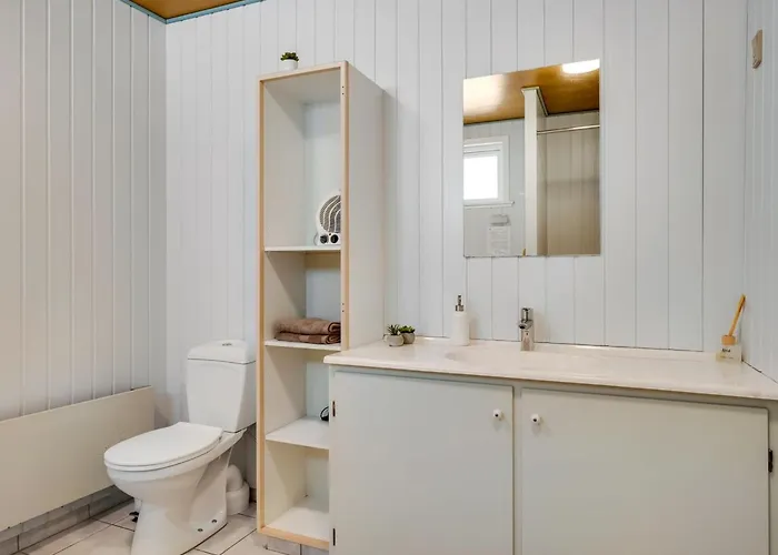 Galia - 2-5km From The Sea By Interhome Holiday home *