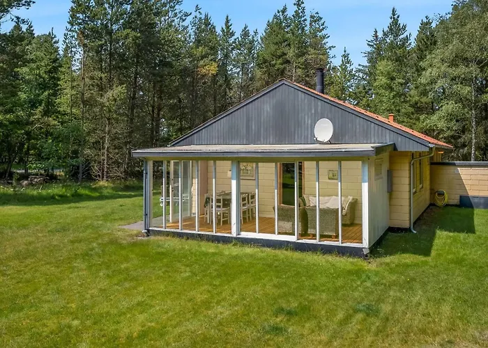 Galia - 2-5km From The Sea By Interhome