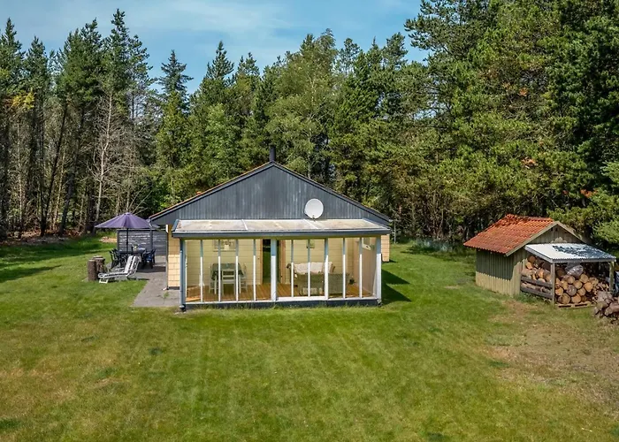 Galia - 2-5km From The Sea By Interhome Holiday home